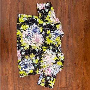 Floral Top